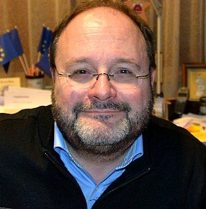 Peter Ringeisen